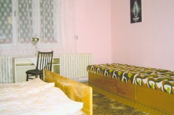 Ģimenes viesu māja Šuňava 2